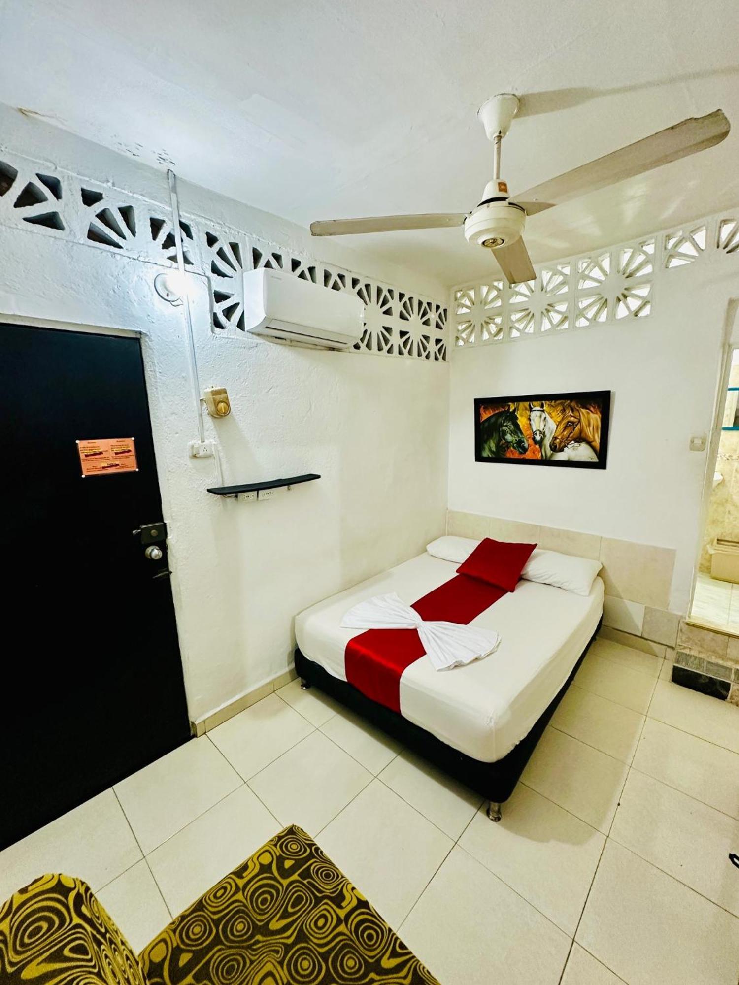 La Española 3* Cartagena