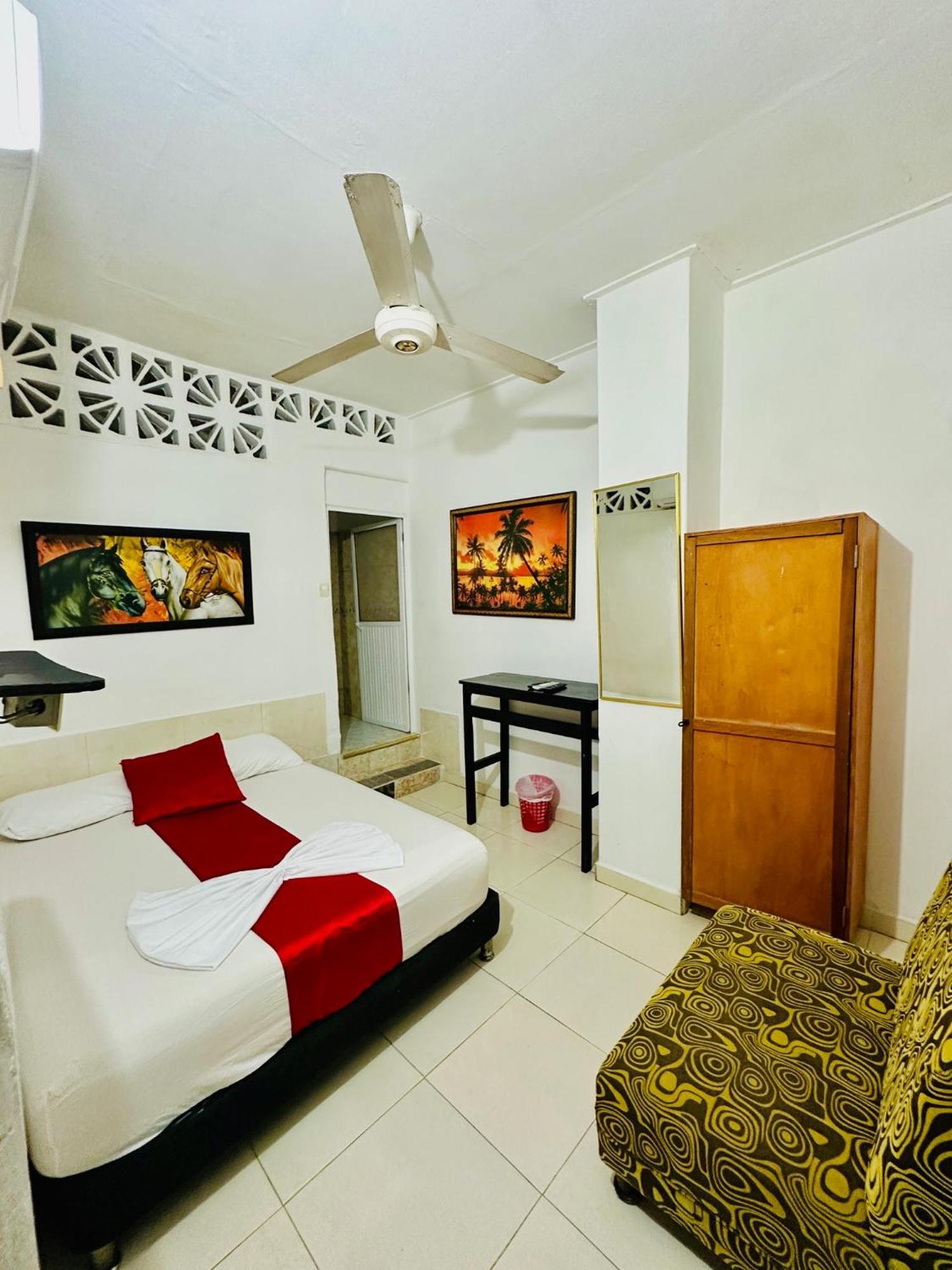 La Española Hotel