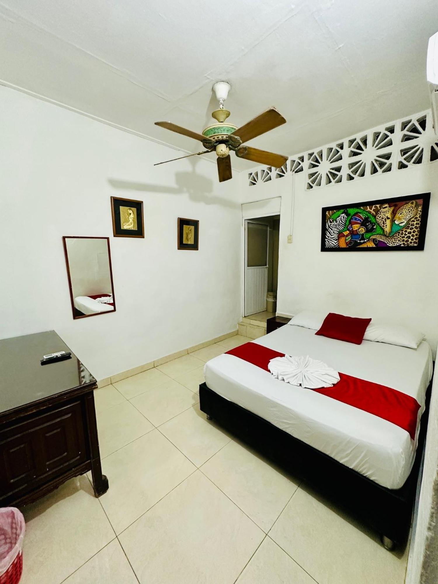 Hotel La Española