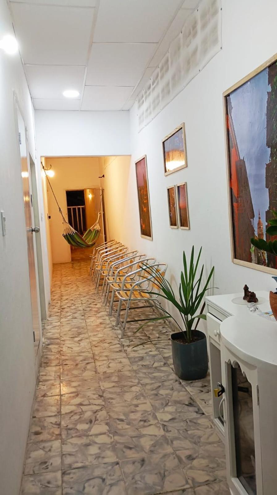 Casa Esmeralda
