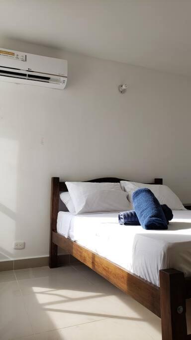 Excelente Vista, Cerca A La Playa Y A Sitios Turisticos Apartamento