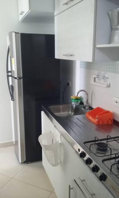 Excelente Vista, Cerca A La Playa Y A Sitios Turisticos *