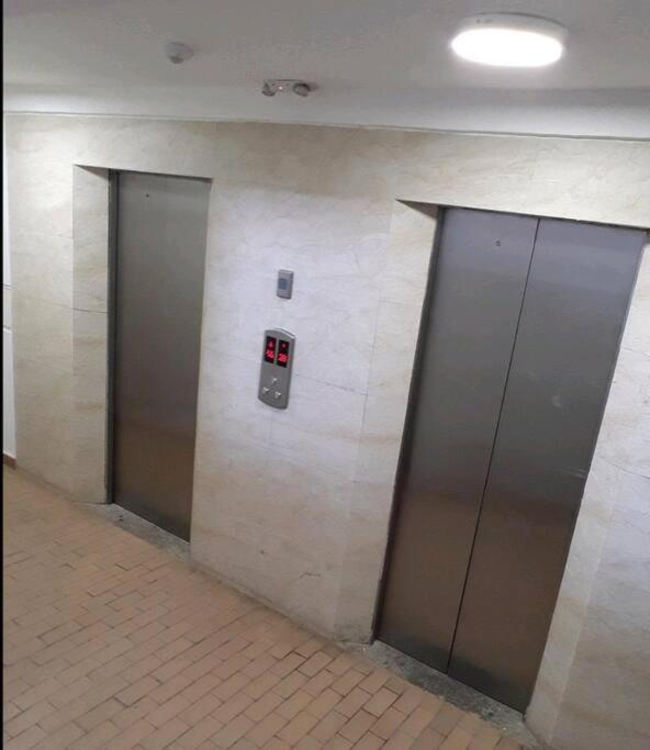 Excelente Vista, Cerca A La Playa Y A Sitios Turisticos Apartamento *