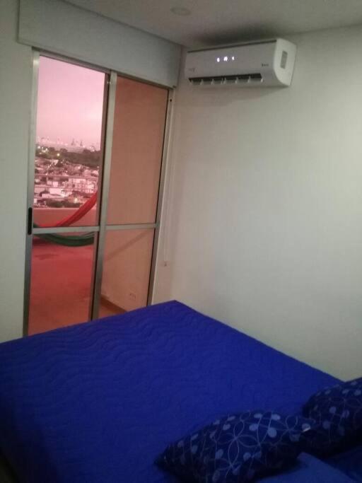 Excelente Vista, Cerca A La Playa Y A Sitios Turisticos * Cartagena