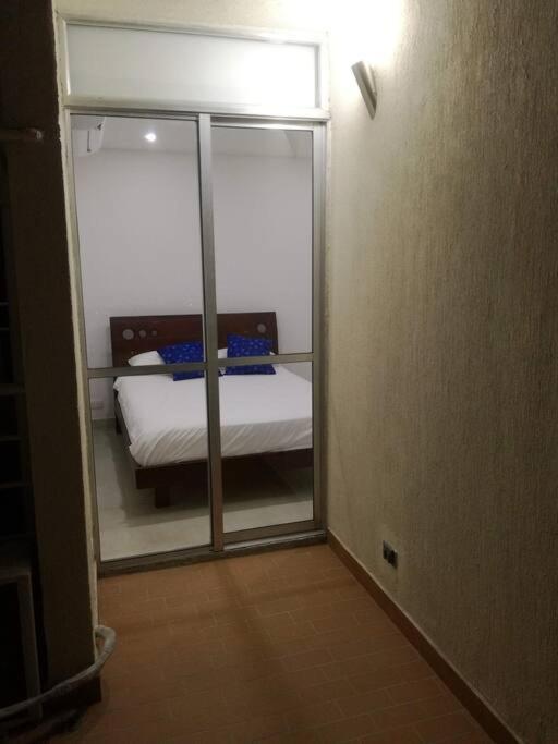 Excelente Vista, Cerca A La Playa Y A Sitios Turisticos Apartamento