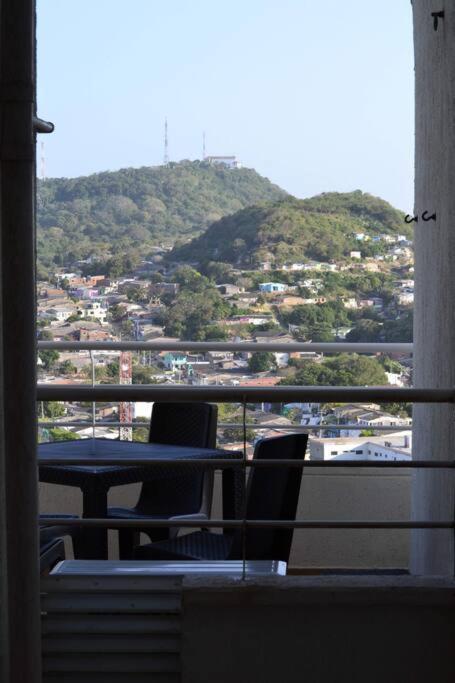 Excelente Vista, Cerca A La Playa Y A Sitios Turisticos Apartamento *