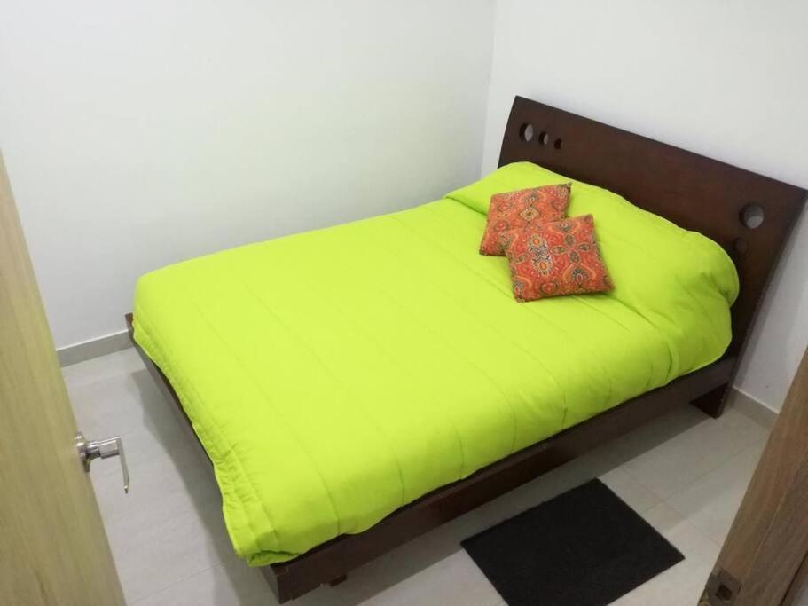 Excelente Vista, Cerca A La Playa Y A Sitios Turisticos * Cartagena