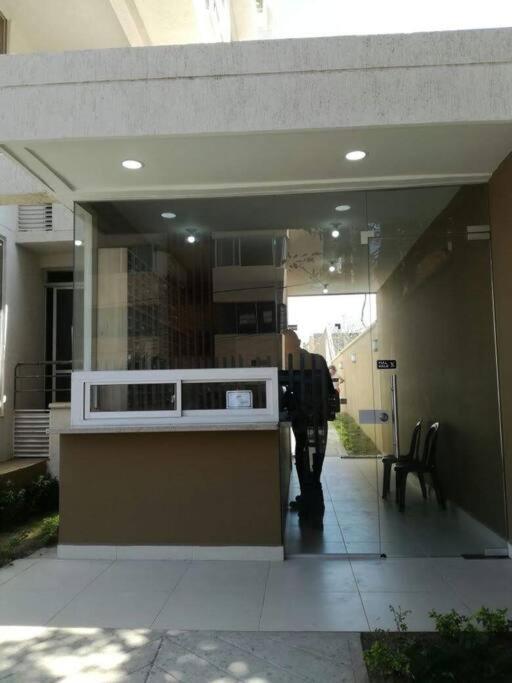 Apartamento Excelente Vista, Cerca A La Playa Y A Sitios Turisticos Cartagena