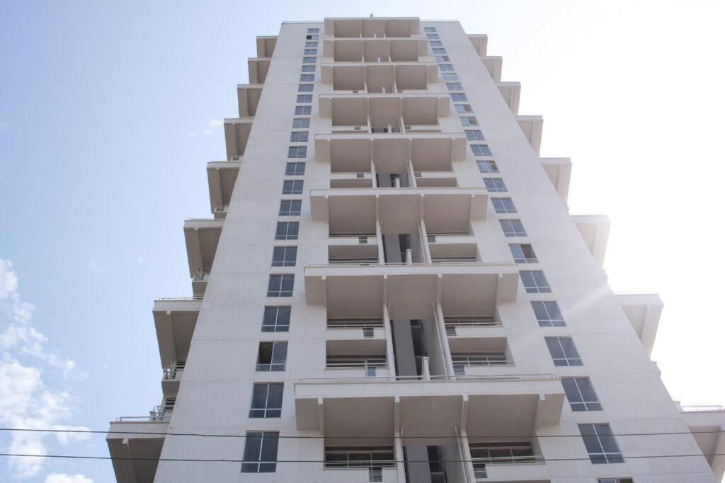 Apartamento Excelente Vista, Cerca A La Playa Y A Sitios Turisticos Cartagena