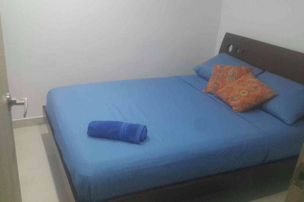 Apartamento Excelente Vista, Cerca A La Playa Y A Sitios Turisticos *