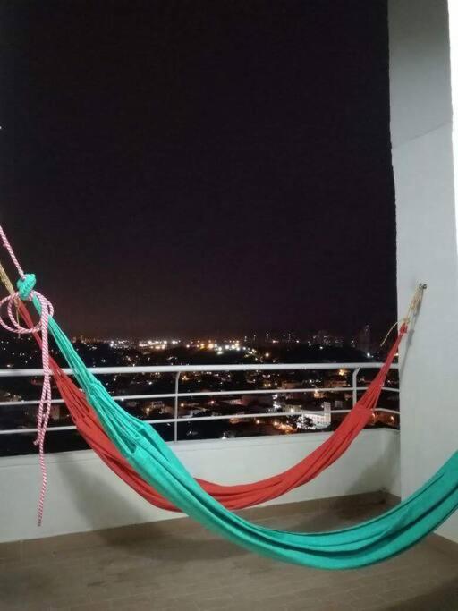 Apartamento Excelente Vista, Cerca A La Playa Y A Sitios Turisticos *