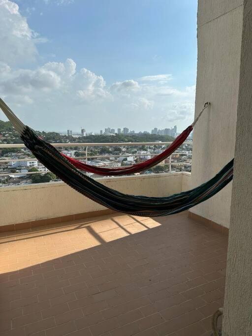 Excelente Vista, Cerca A La Playa Y A Sitios Turisticos Apartamento *