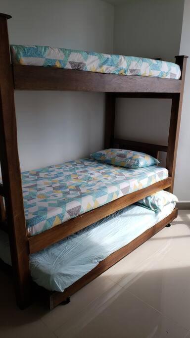 Excelente Vista, Cerca A La Playa Y A Sitios Turisticos Apartamento *