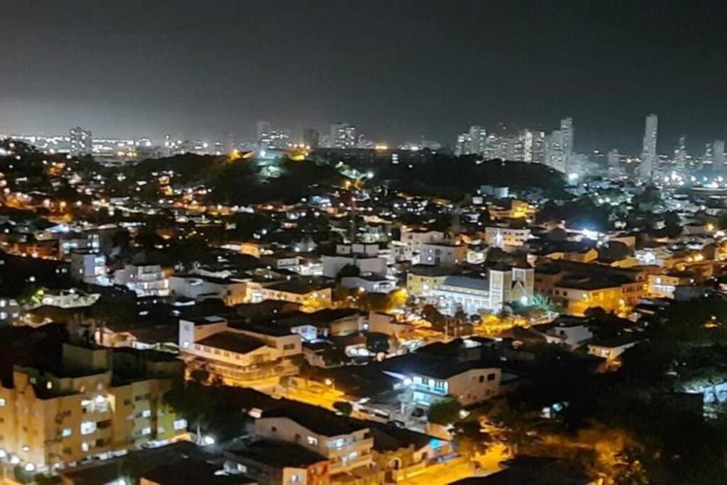 Excelente Vista, Cerca A La Playa Y A Sitios Turisticos *