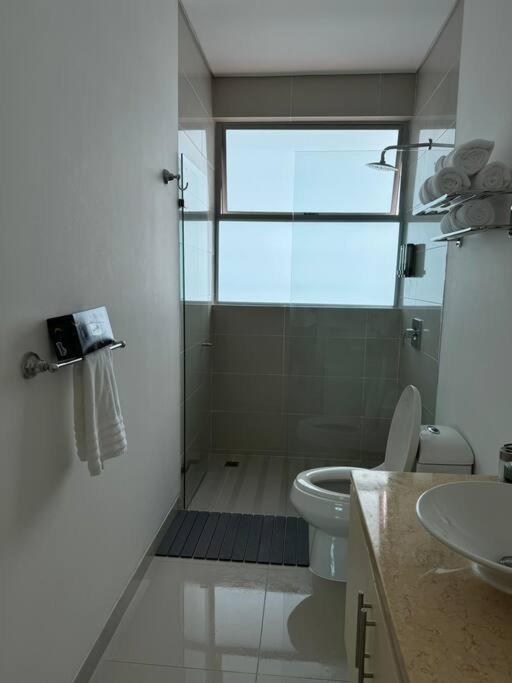 Beachfront Luxury In Cartagena