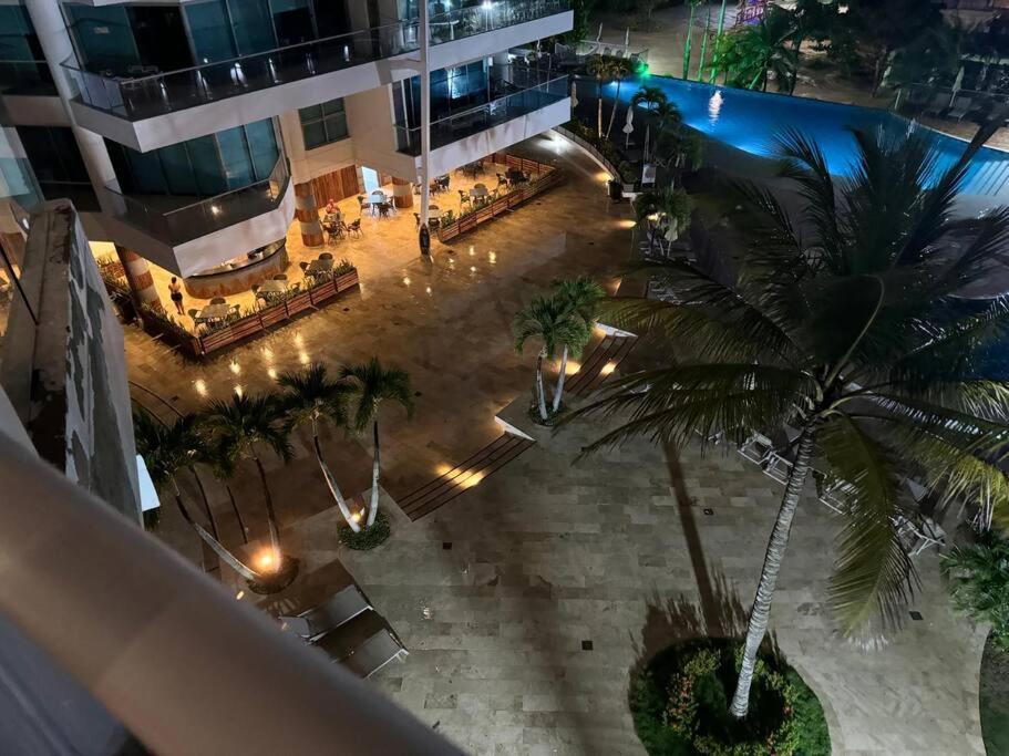 Beachfront Luxury In * Cartagena