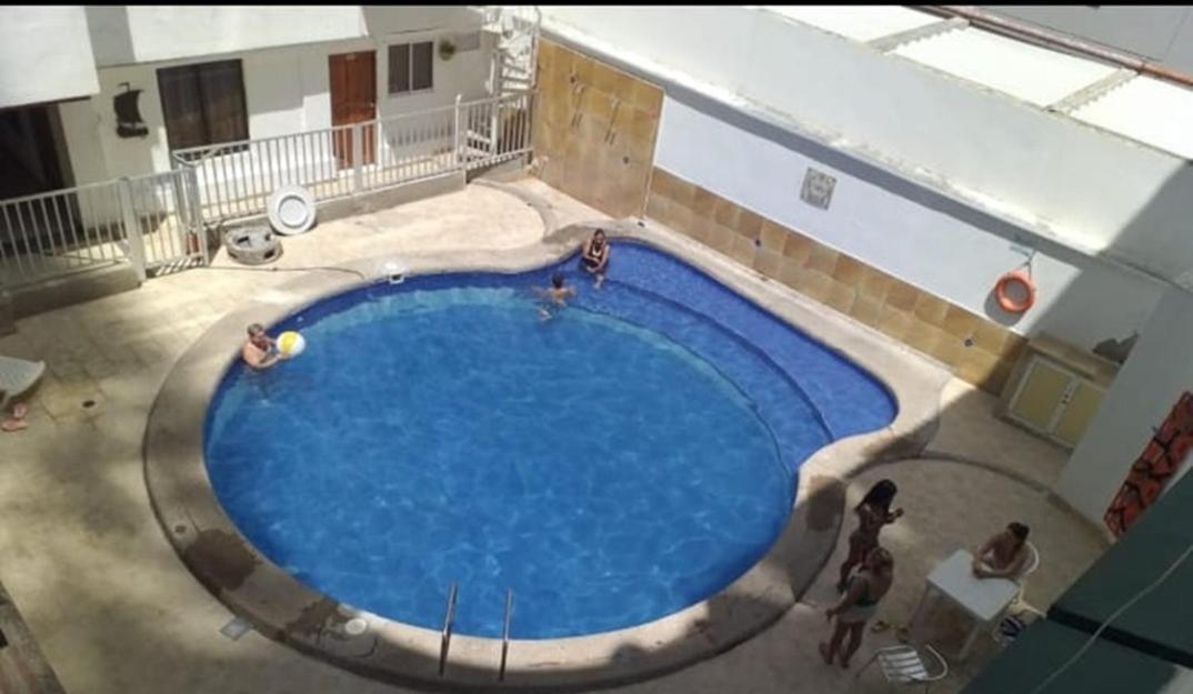Apartamento Turipana 102 *