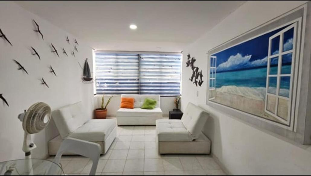 Turipana 102 Apartamento