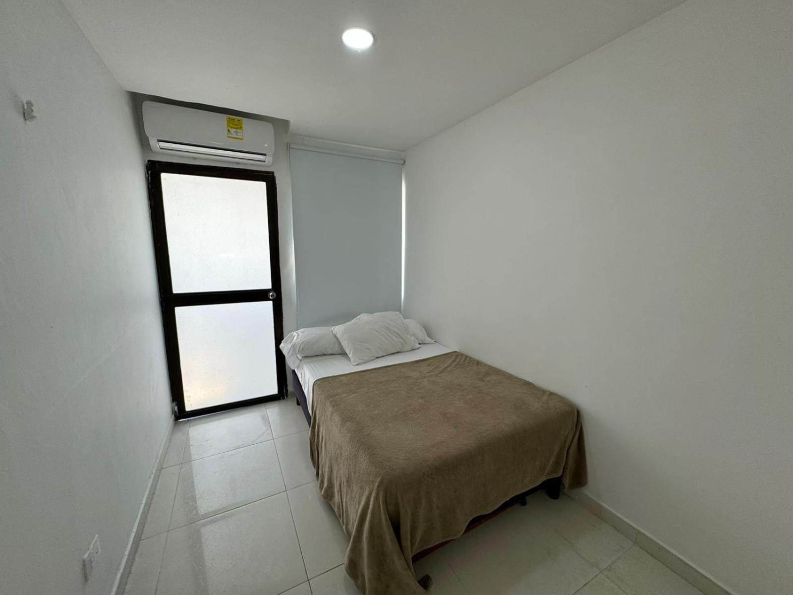 En Edificio Portofino Icdi Cartagena