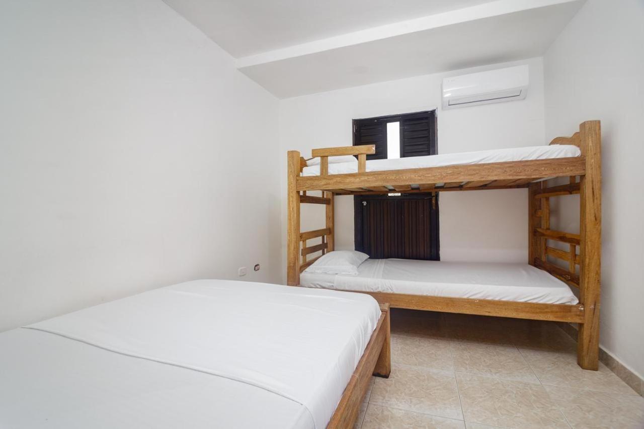 Vivienda Turistica Palmas *