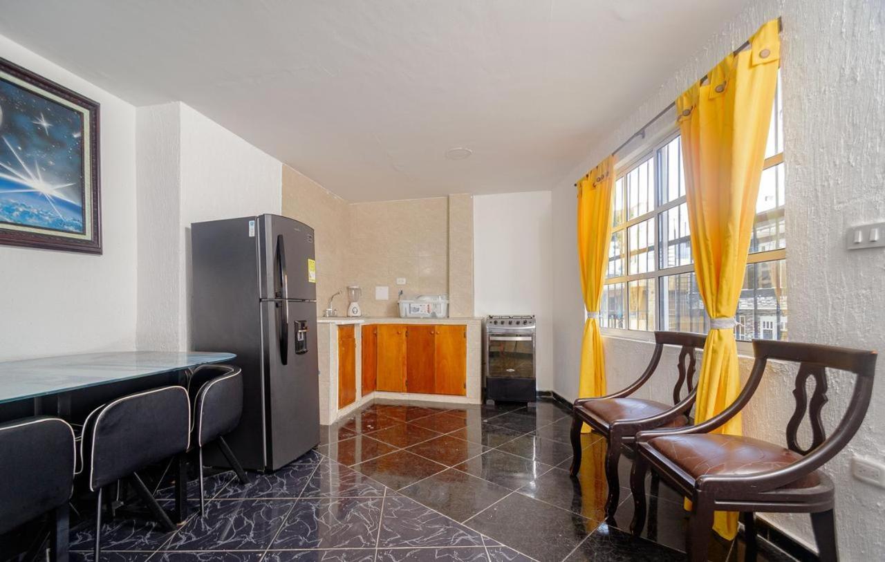 Apartment Vivienda Turistica Palmas *