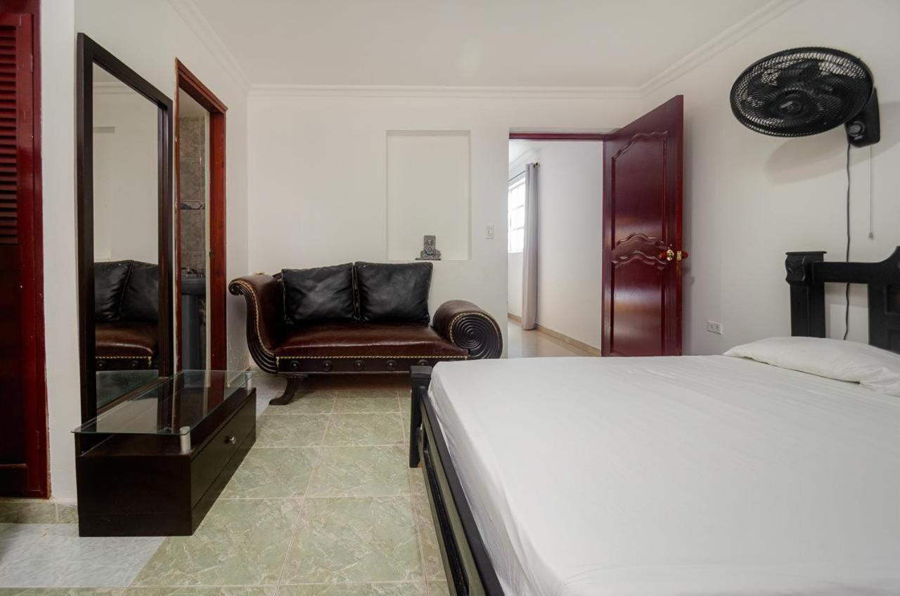 Apartment Vivienda Turistica Palmas Cartagena