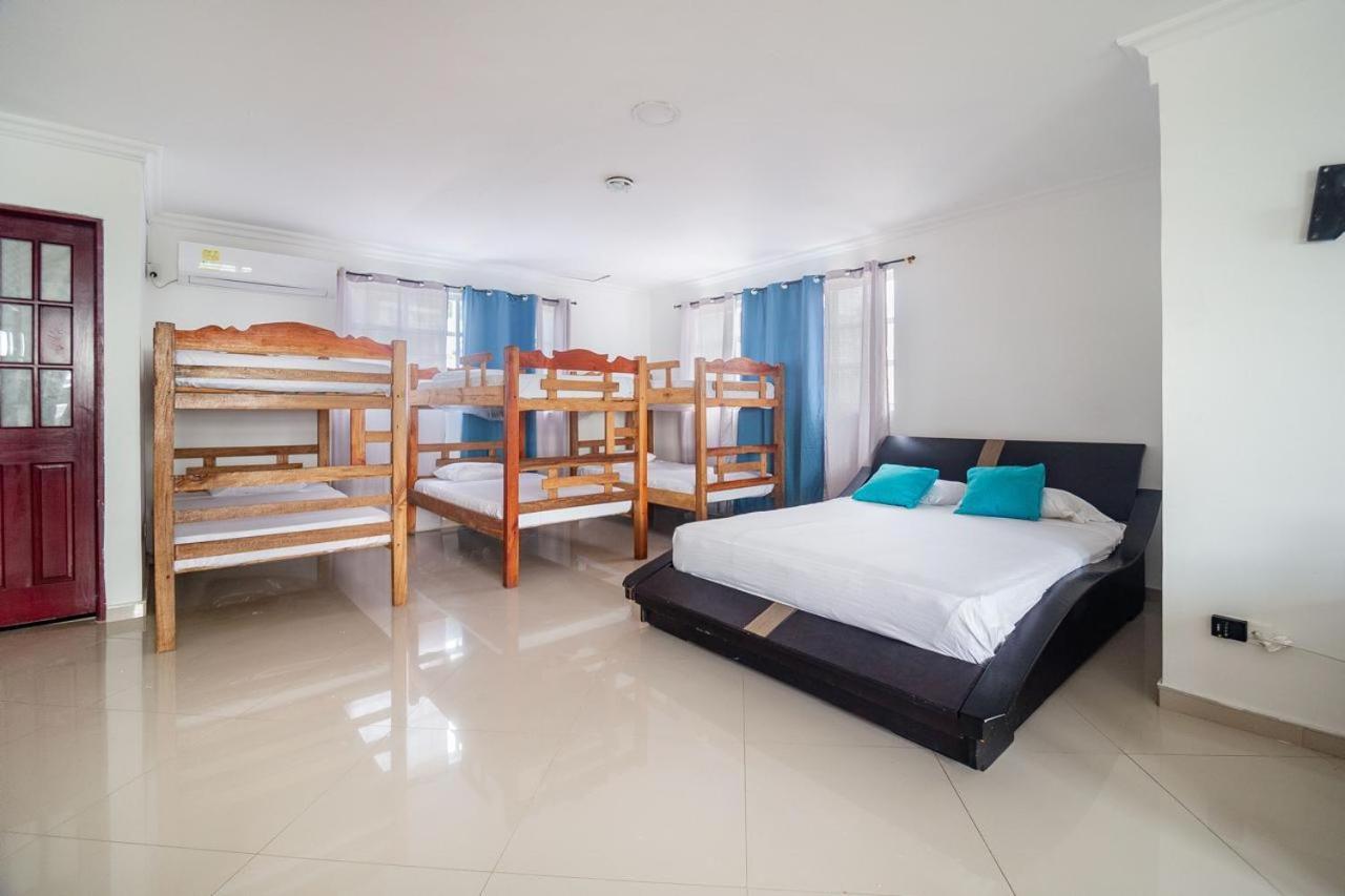 Vivienda Turistica Palmas Cartagena