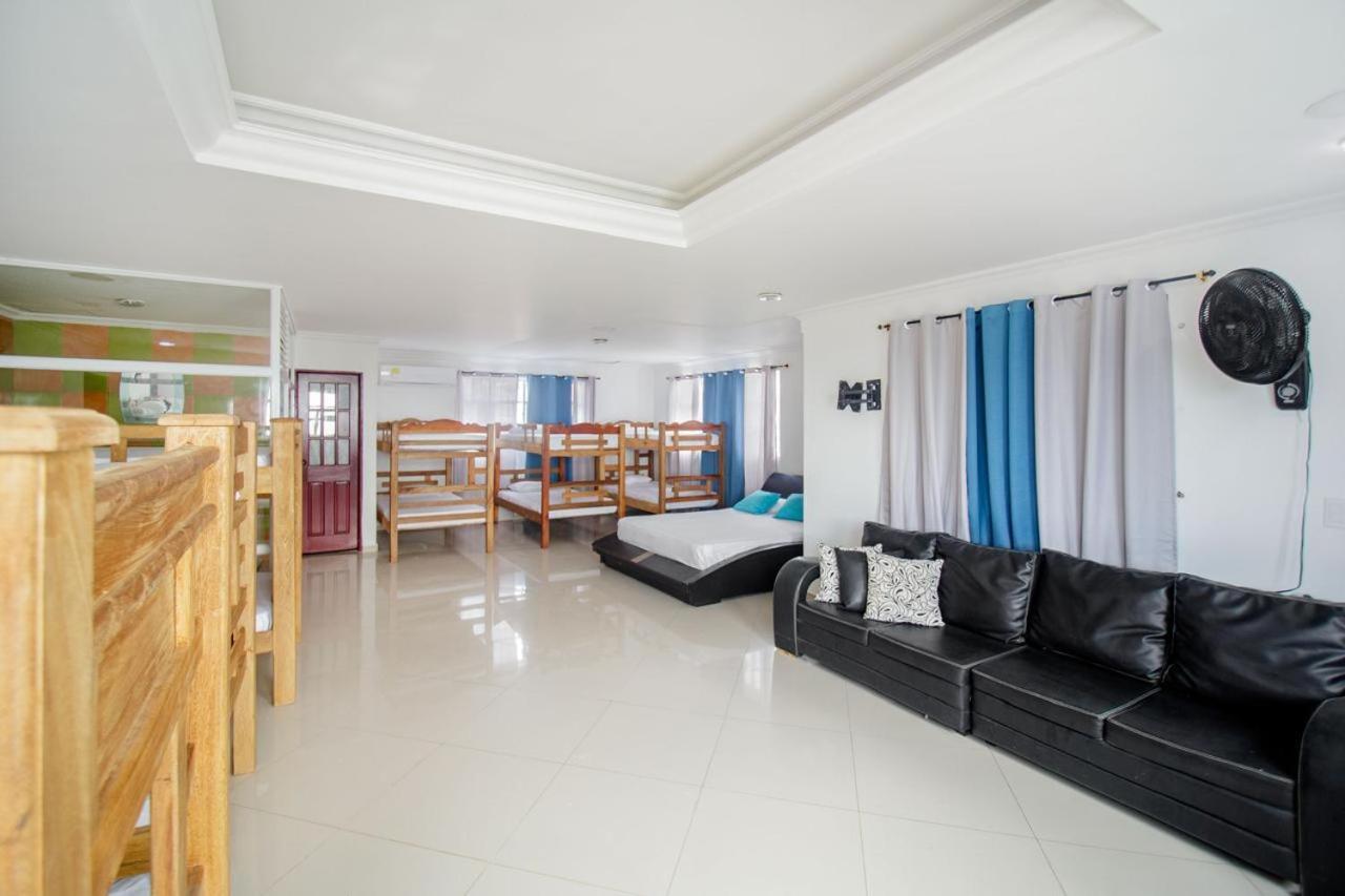 Vivienda Turistica Palmas Apartment