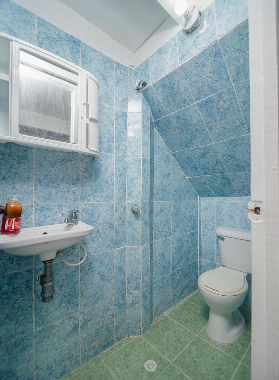 Apartment Vivienda Turistica Palmas