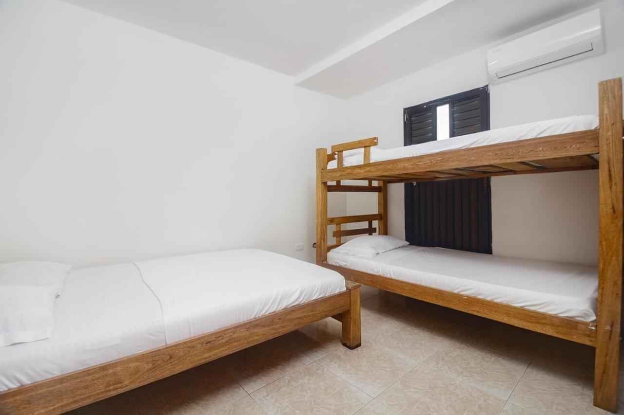 Apartment Vivienda Turistica Palmas *
