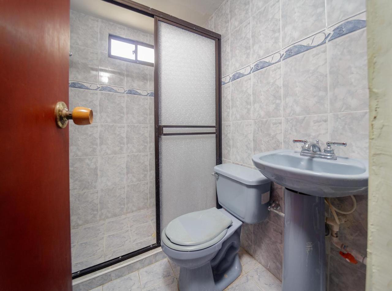 Apartment Vivienda Turistica Palmas Cartagena