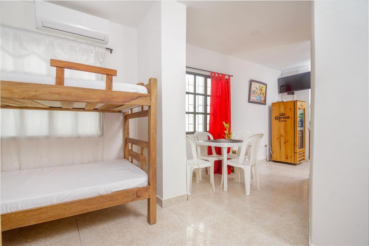 Vivienda Turistica Palmas * Cartagena