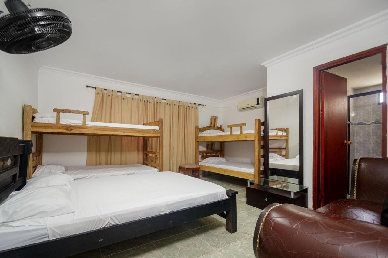 Vivienda Turistica Palmas