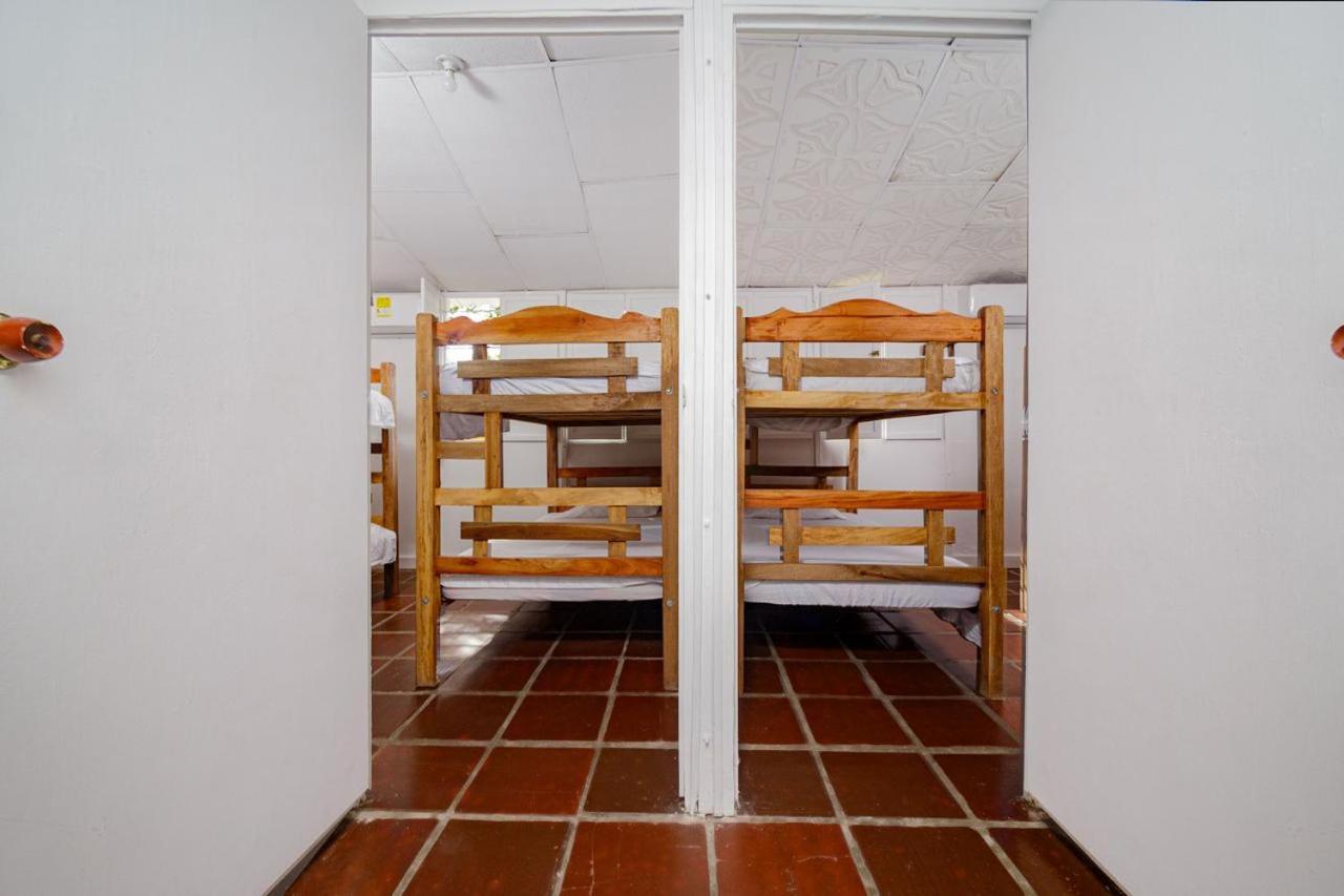 Apartment Vivienda Turistica Palmas