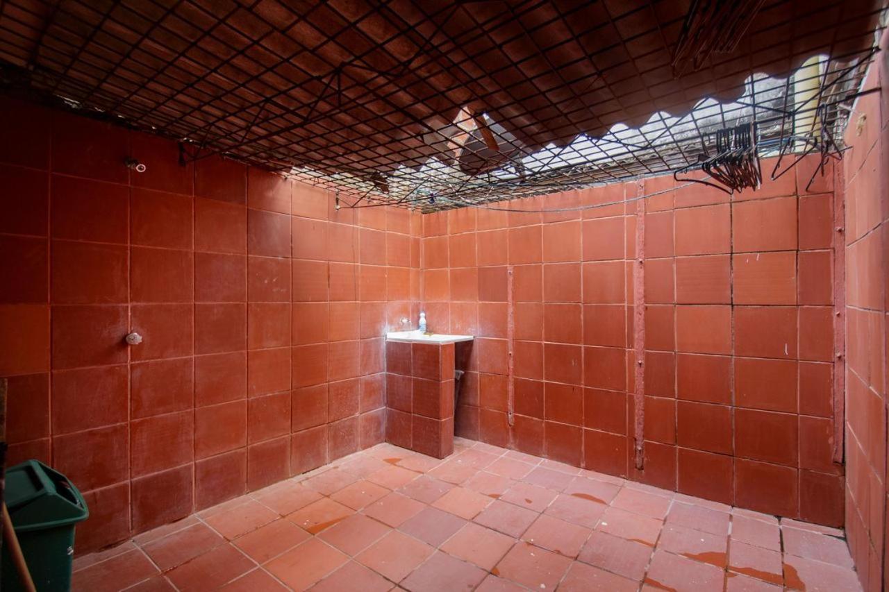 Apartment Vivienda Turistica Palmas Cartagena