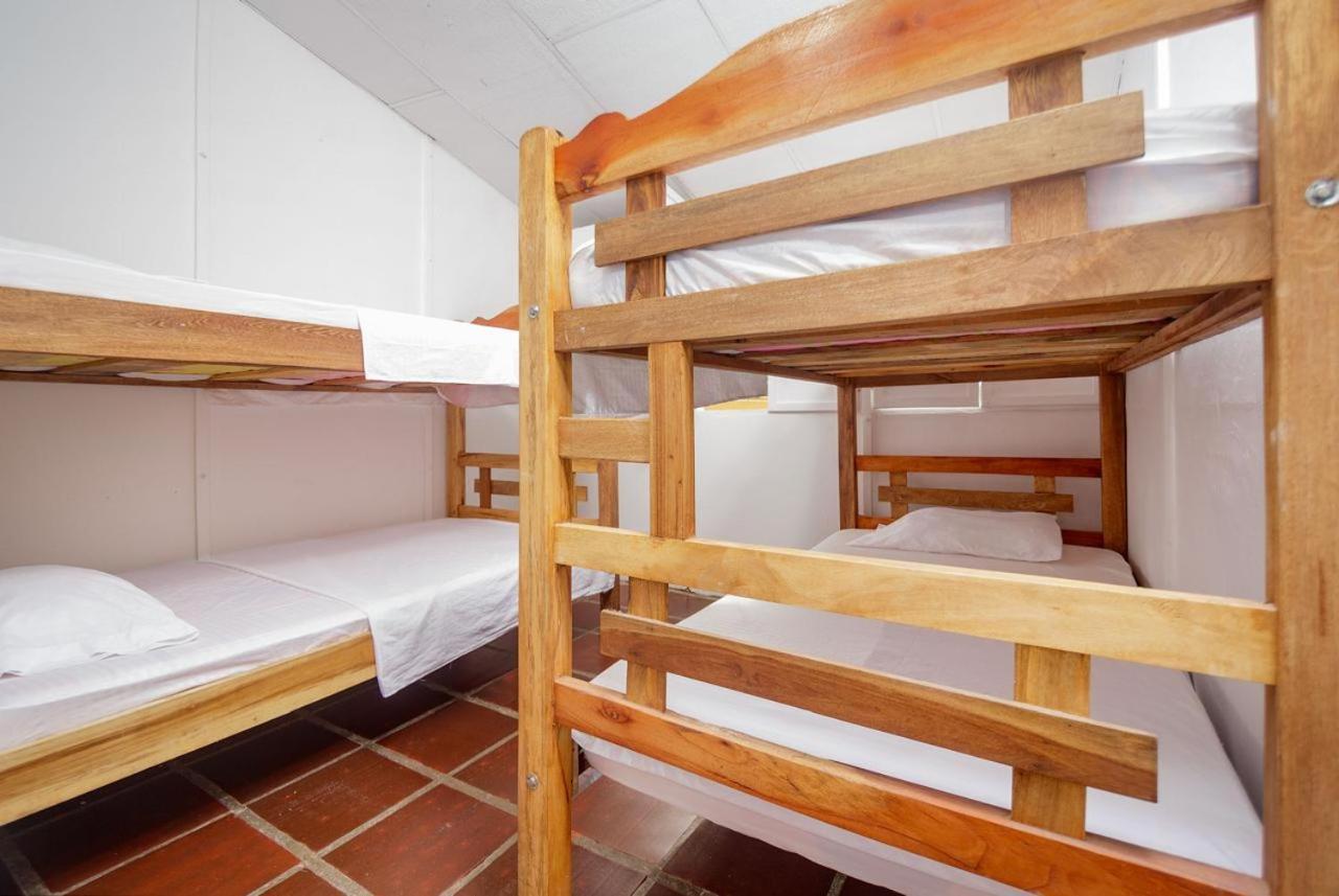 Vivienda Turistica Palmas * Cartagena