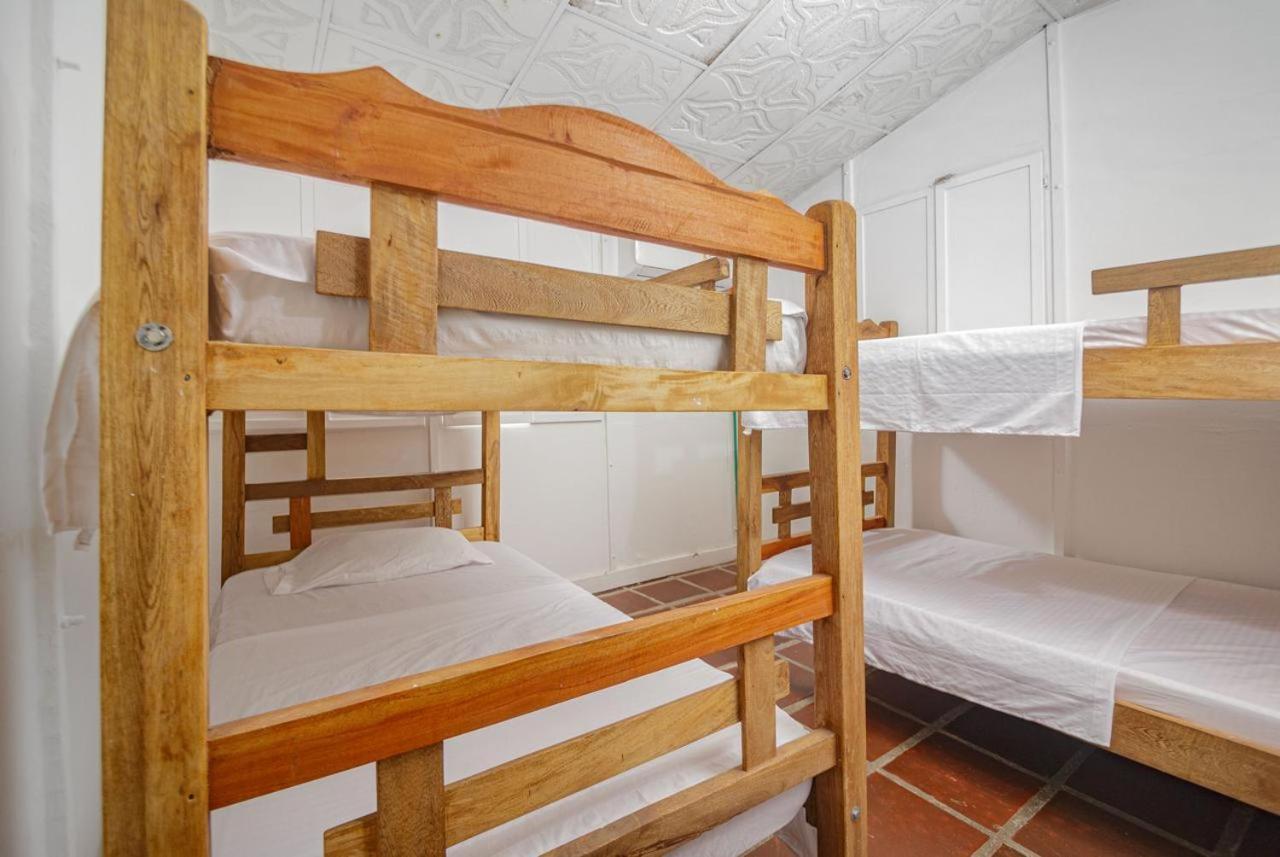 Vivienda Turistica Palmas Apartment Cartagena
