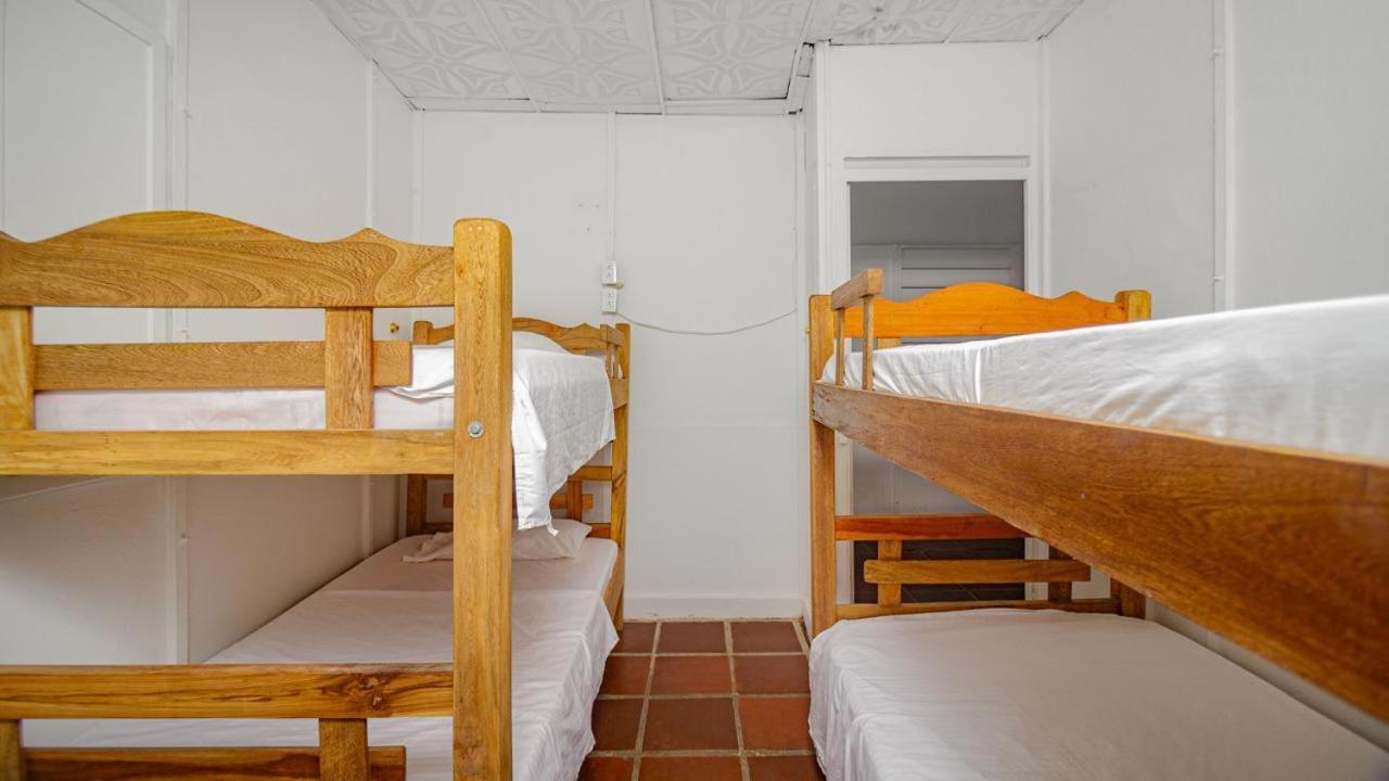 Vivienda Turistica Palmas *