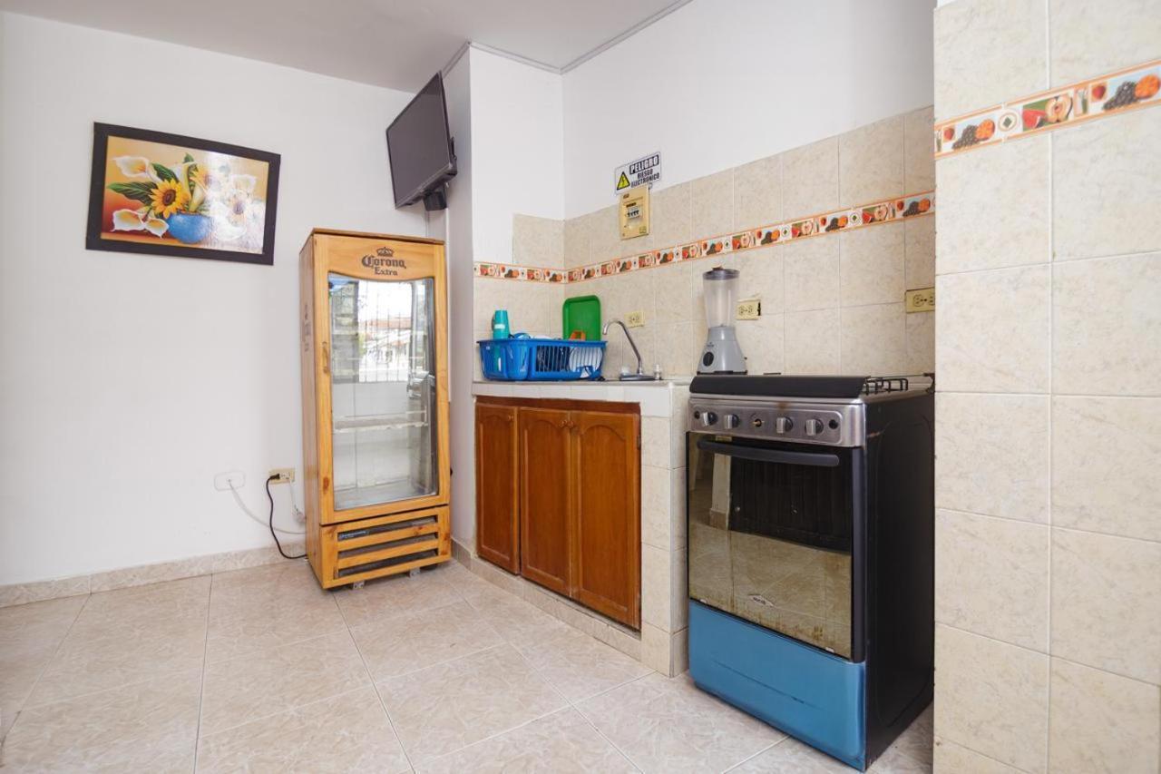 Vivienda Turistica Palmas * Cartagena