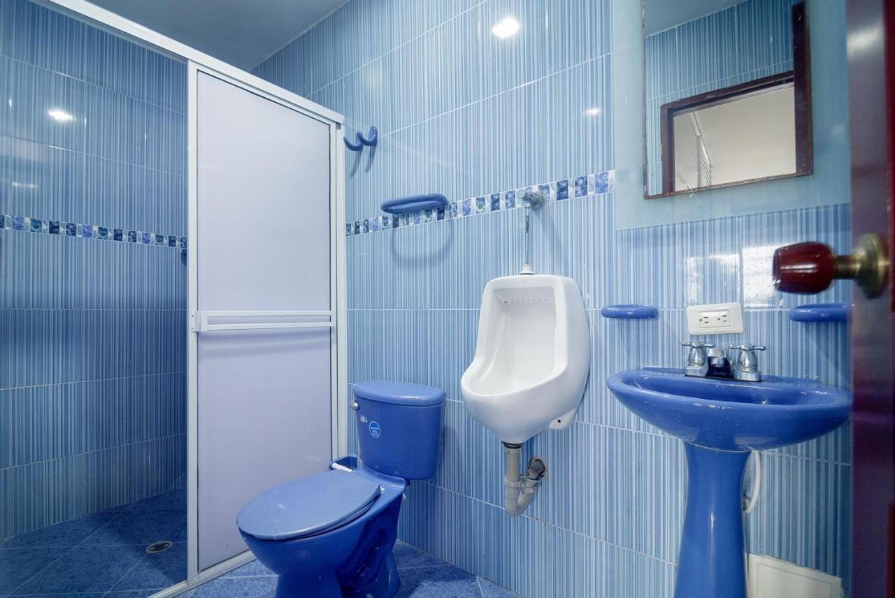 Vivienda Turistica Palmas *