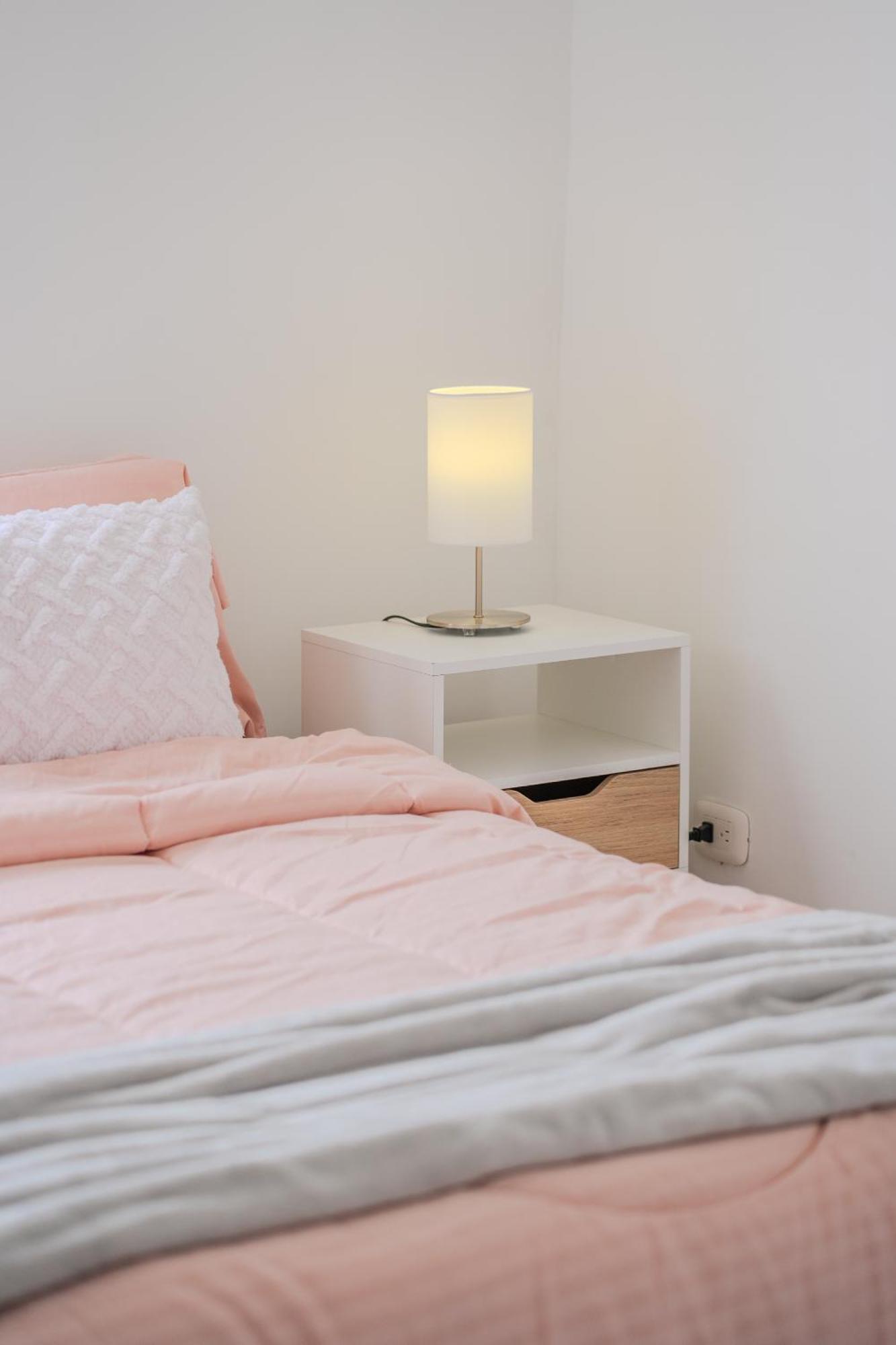 Apartamento De 3 En Cerca A La Playa