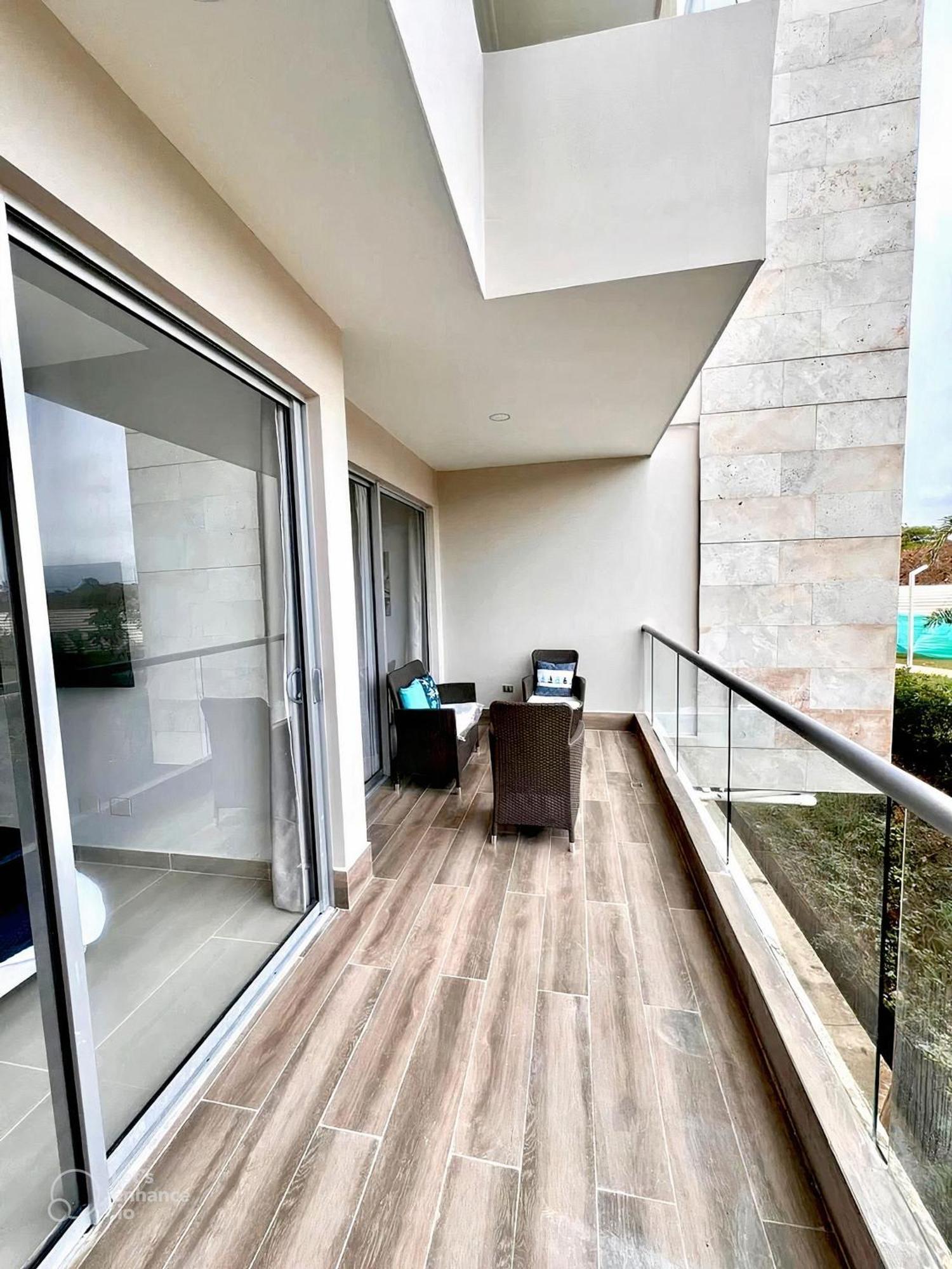 U-go Baia Kristal: Oasis Moderno En