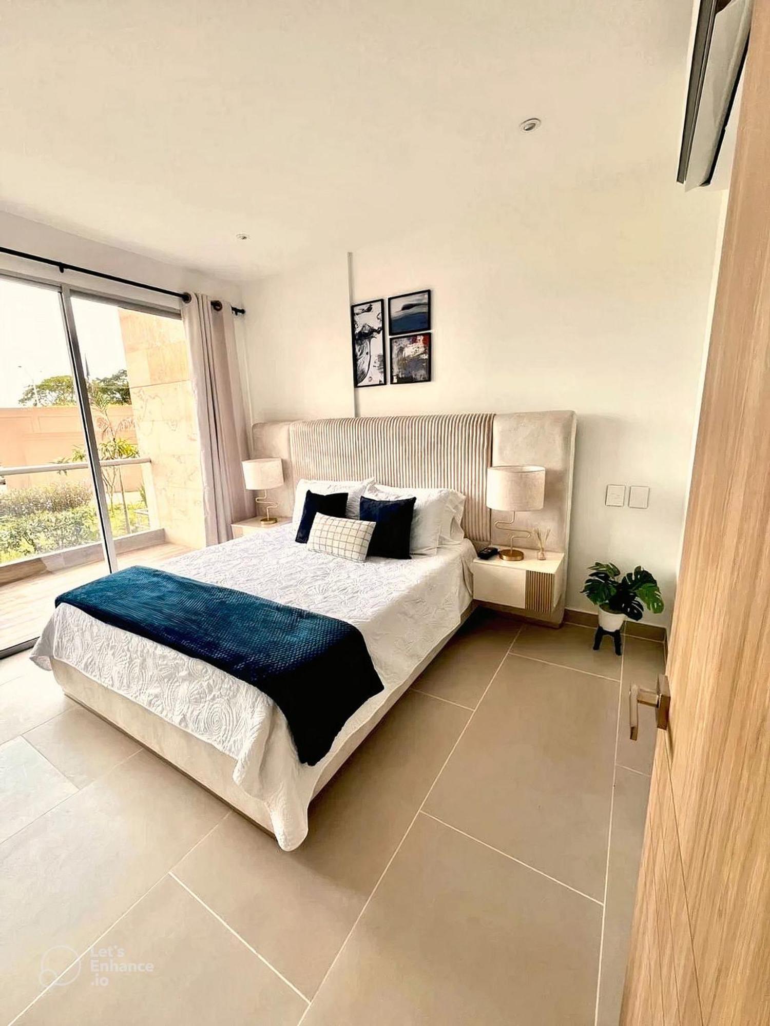 U-go Baia Kristal: Oasis Moderno En Apartamento