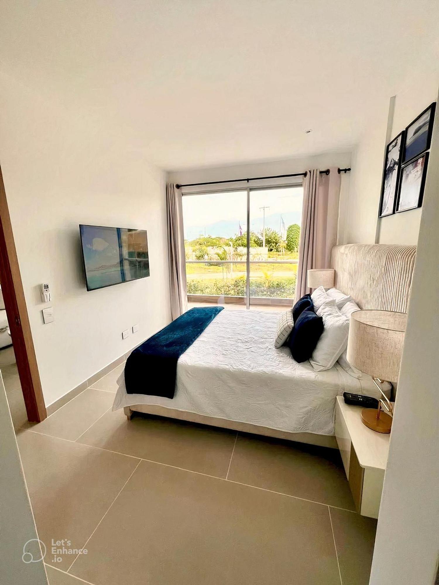 U-go Baia Kristal: Oasis Moderno En *