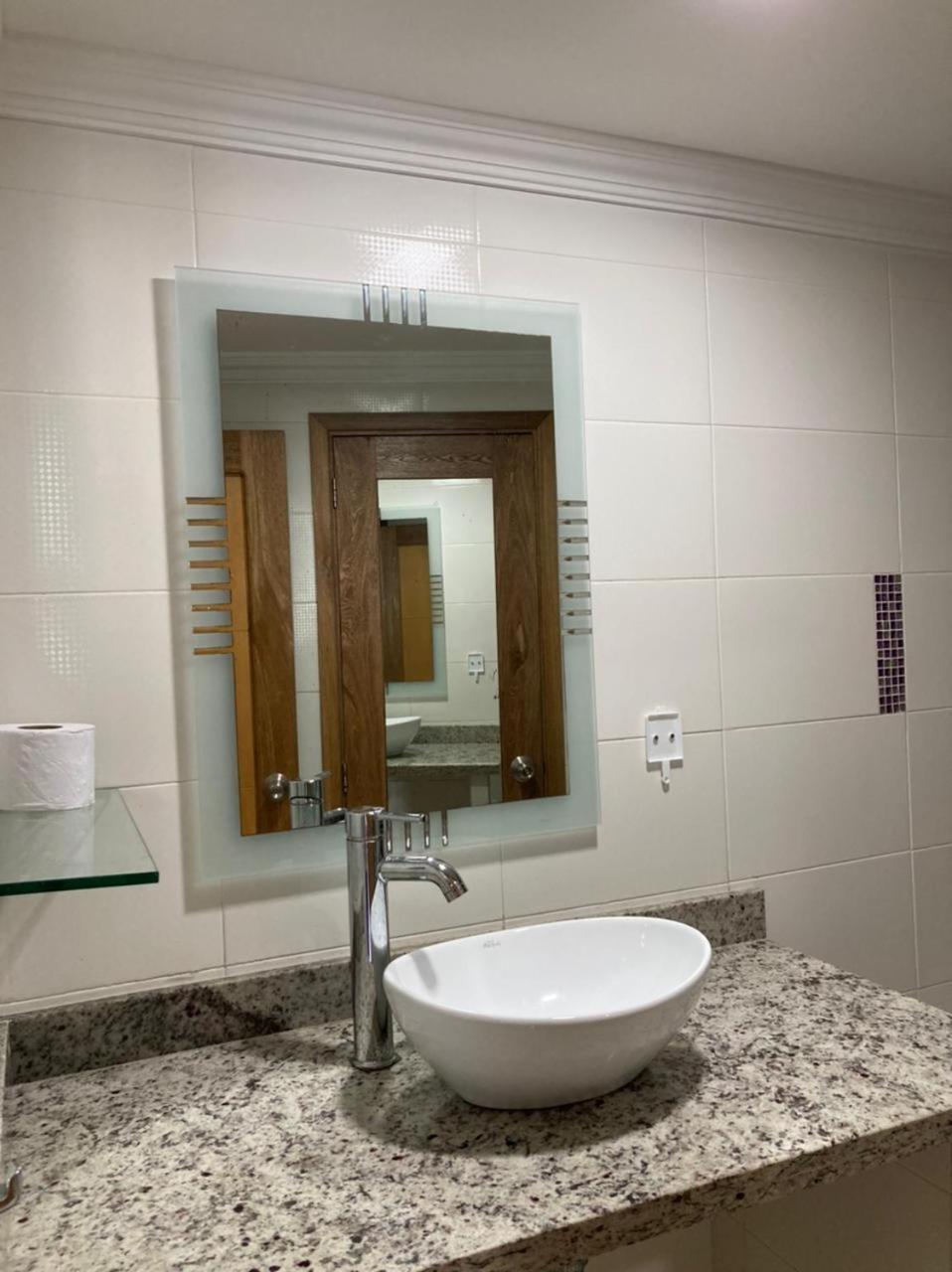 Apartamento Hermoso Apartamento Frente A La Playa Piso 17 Conquistador, El Laguito *