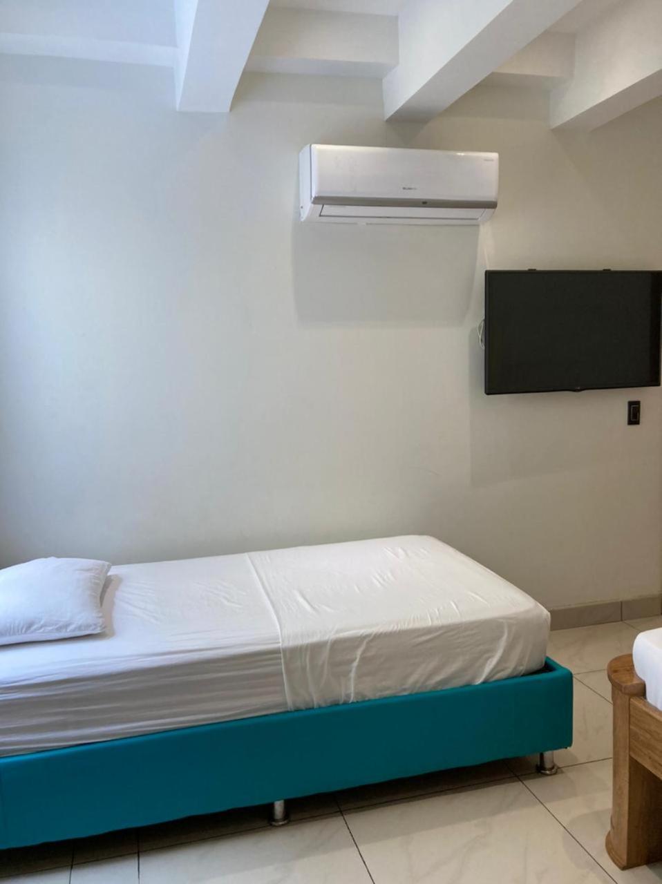 Apartamento Hermoso Apartamento Frente A La Playa Piso 17 Conquistador, El Laguito Cartagena
