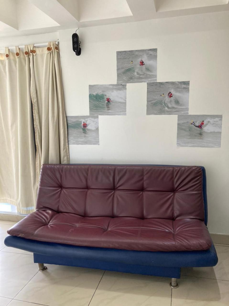 Hermoso Apartamento Frente A La Playa Piso 17 Conquistador, El Laguito *