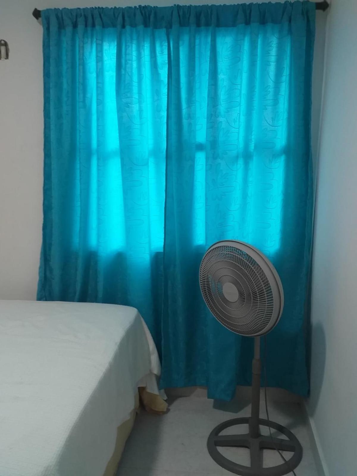 Habitación en casa particular Confort La Española *