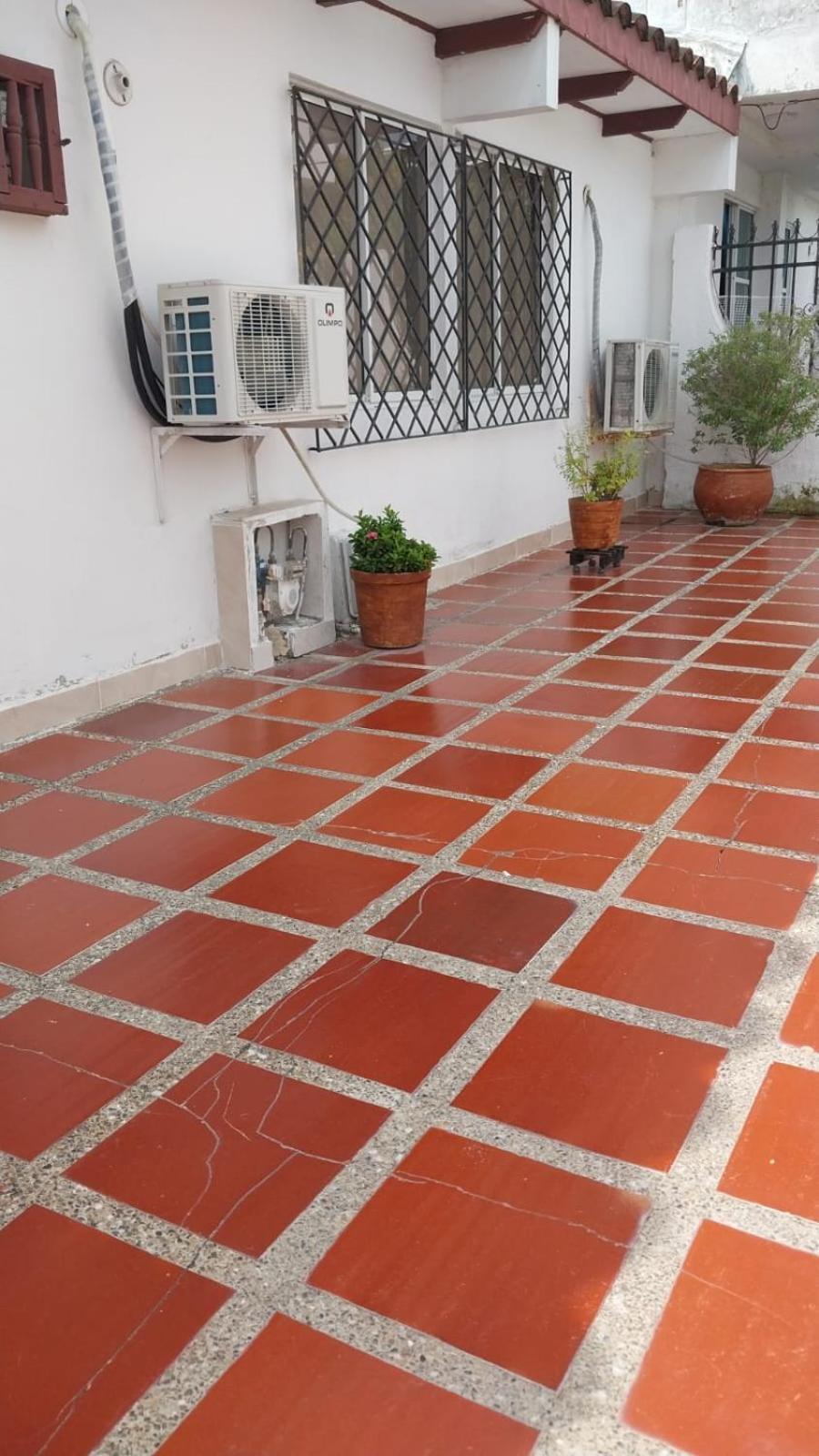 Confort La Española Habitación en casa particular *