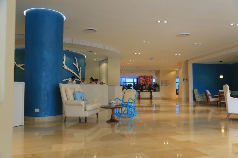 Apartamento Luxury In Ocean Pavillion Cartagena